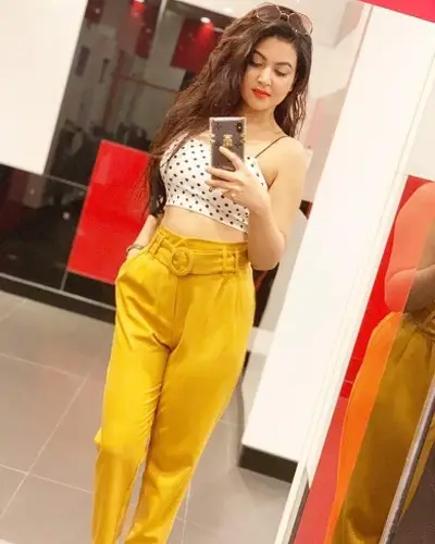 Neha Sharma