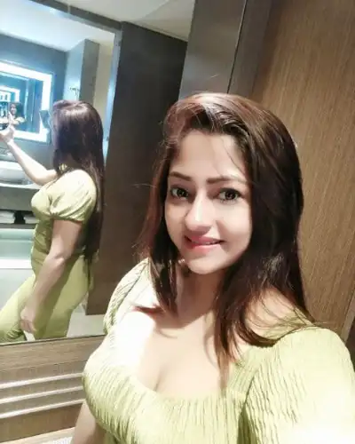 Shanti Singh