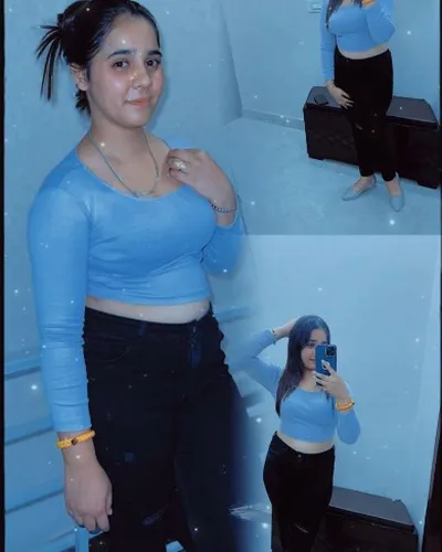 Deepa Sharma